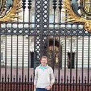 Meet your Posher, Matthew